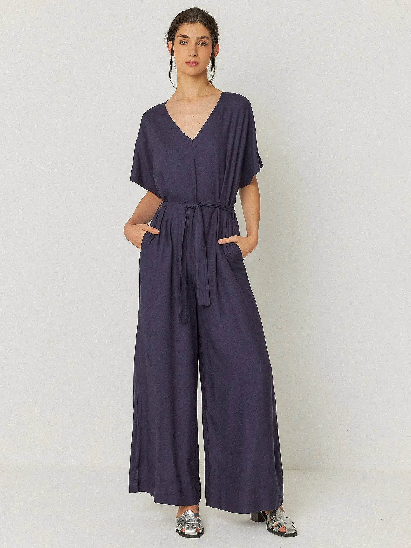 SKFK | Jumpsuit KAIE | 